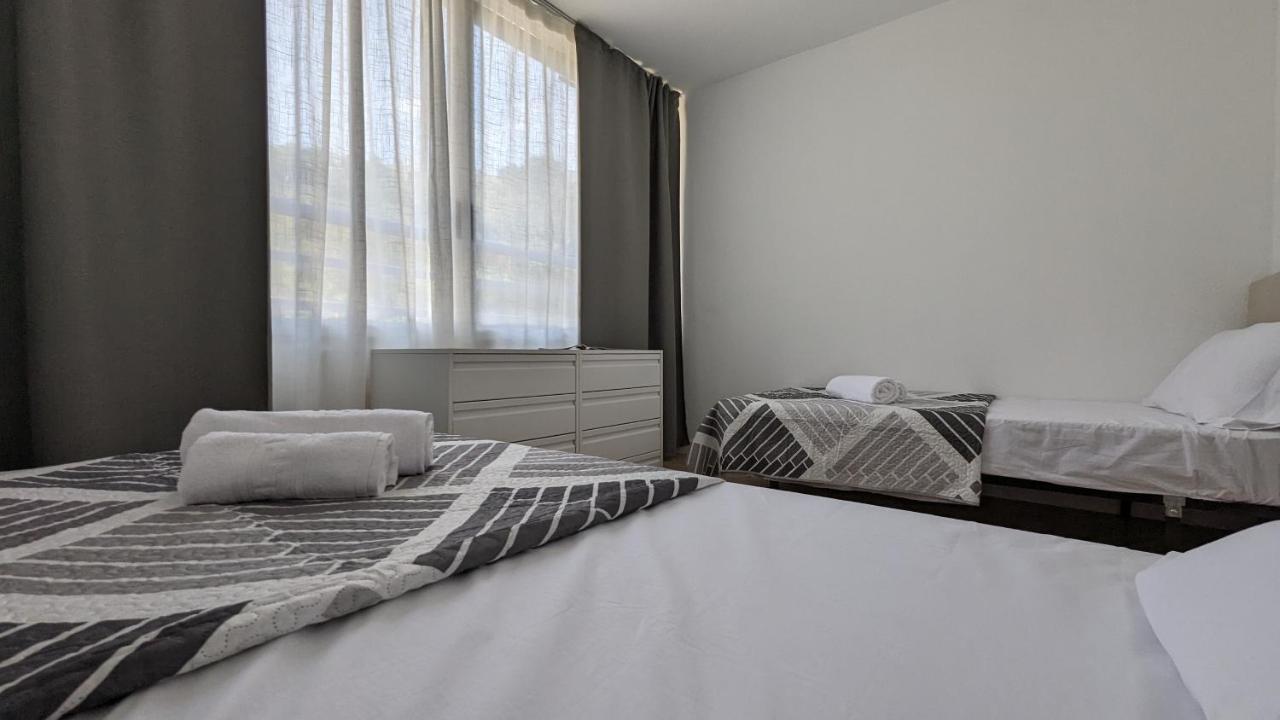 Tropic Mar Sun & Beach Apartment Benidorm Eksteriør bilde